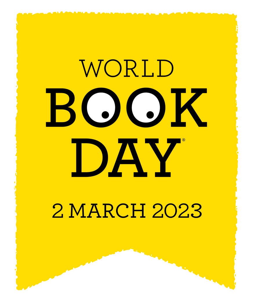 World Book Day 2023