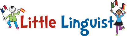 Little Linguist Logo Image